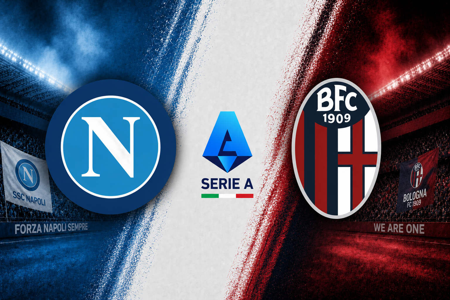 Napoli vs Bologna prediction and betting tips Serie A preview