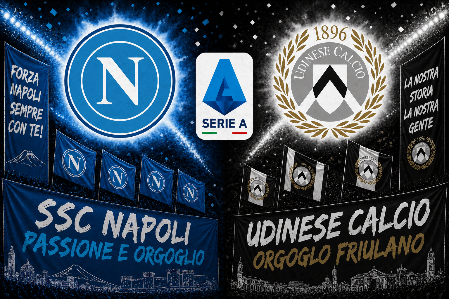 Napoli vs Udinese Prediction and Betting Tips Today