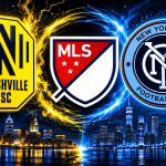 Nashville SC vs New York City MLS prediction and betting tips
