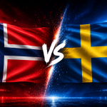 Norway vs Sweden prediction and betting tips for international friendly 2026