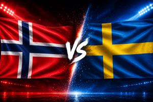 Norway vs Sweden prediction and betting tips for international friendly 2026
