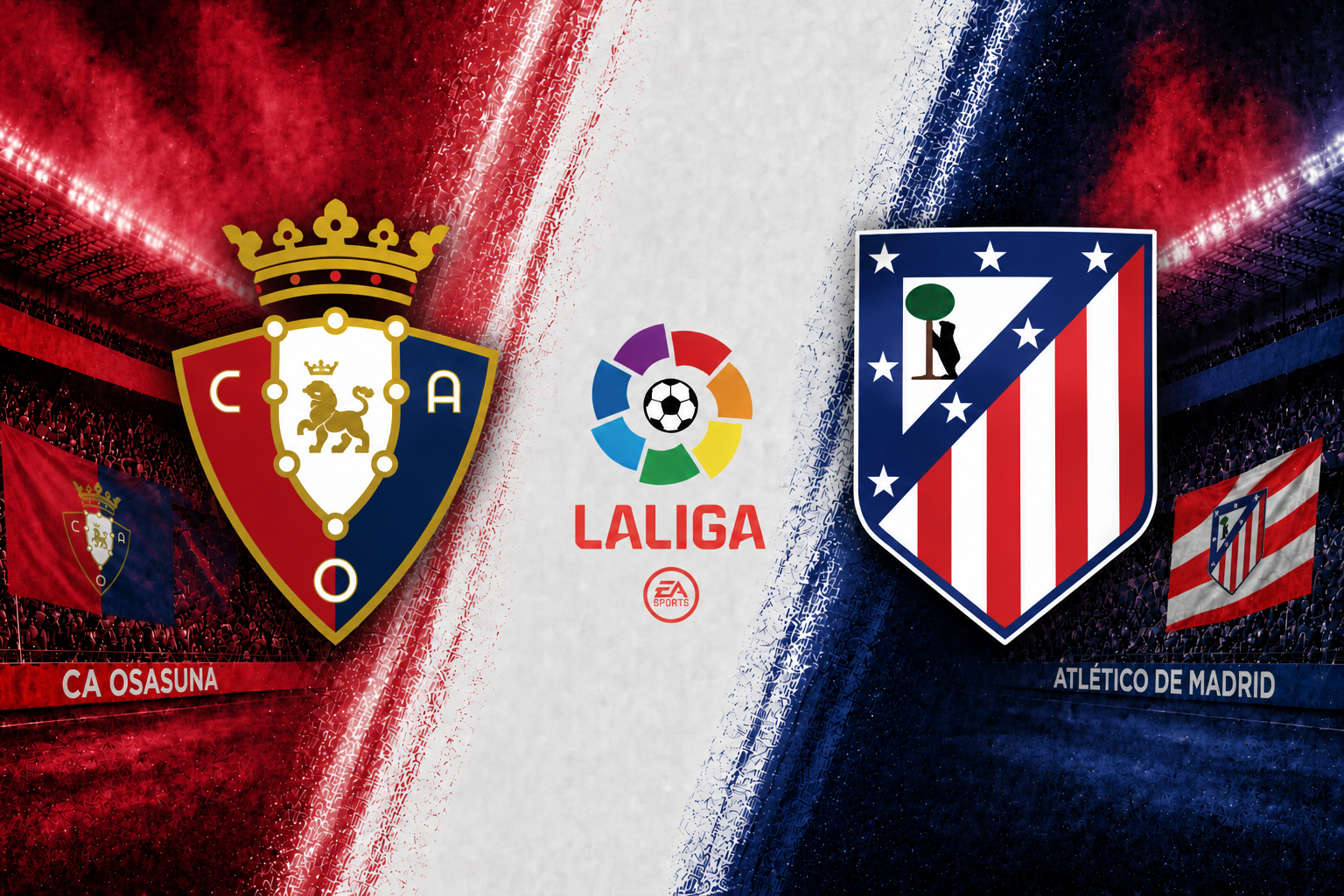 Osasuna vs Atletico Madrid betting tips today and La Liga prediction preview