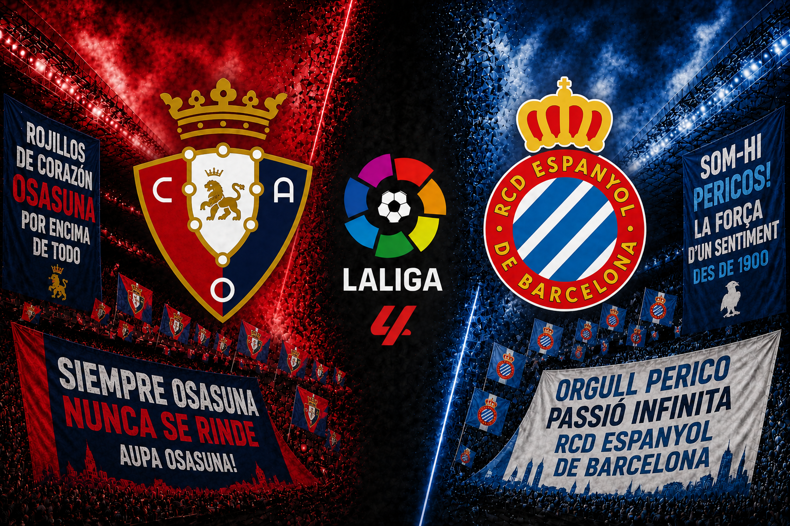 Osasuna vs Espanyol prediction, La Liga preview and betting tips today