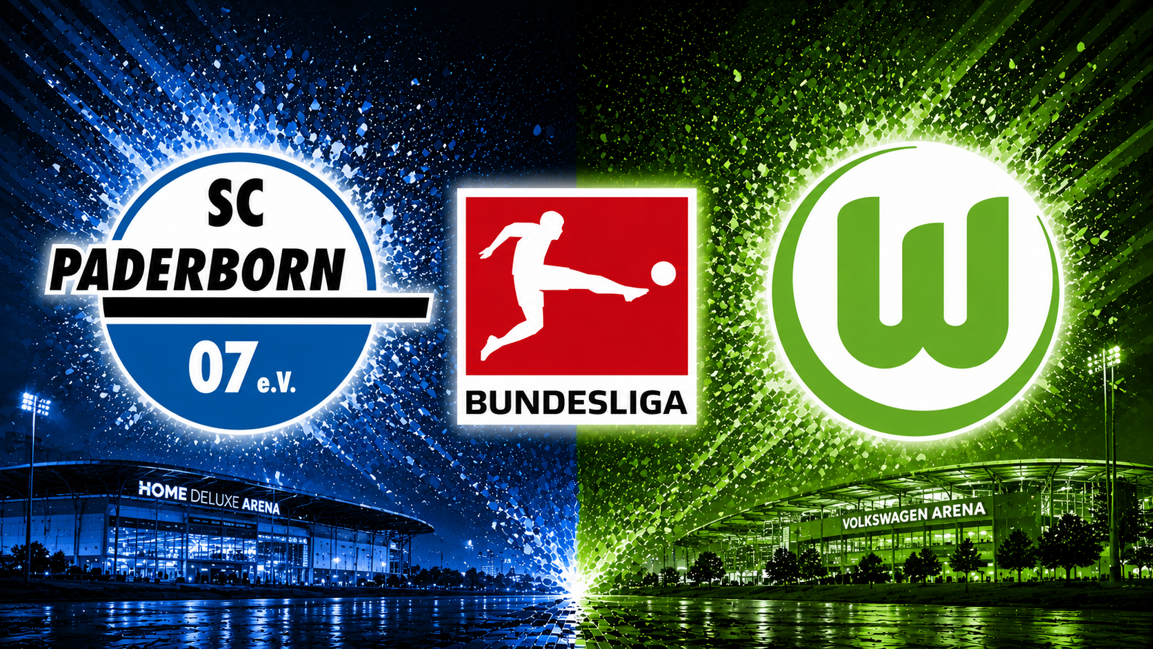 Paderborn vs Wolfsburg Bundesliga play-off prediction and betting tips