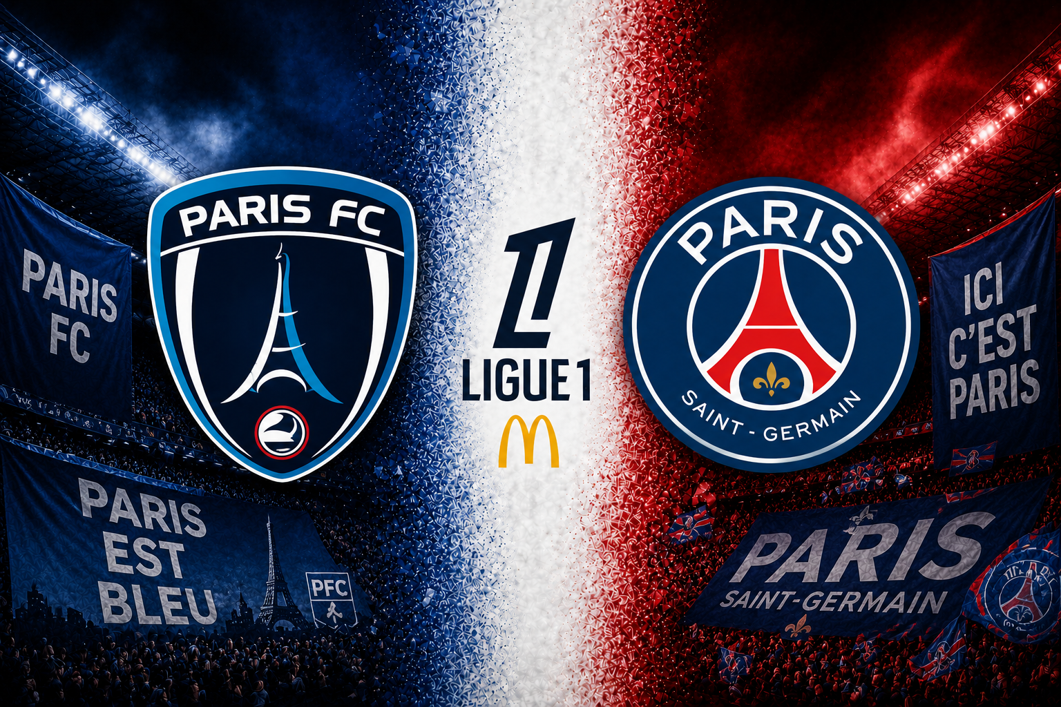 Paris FC vs PSG prediction, Ligue 1 preview and betting tips today