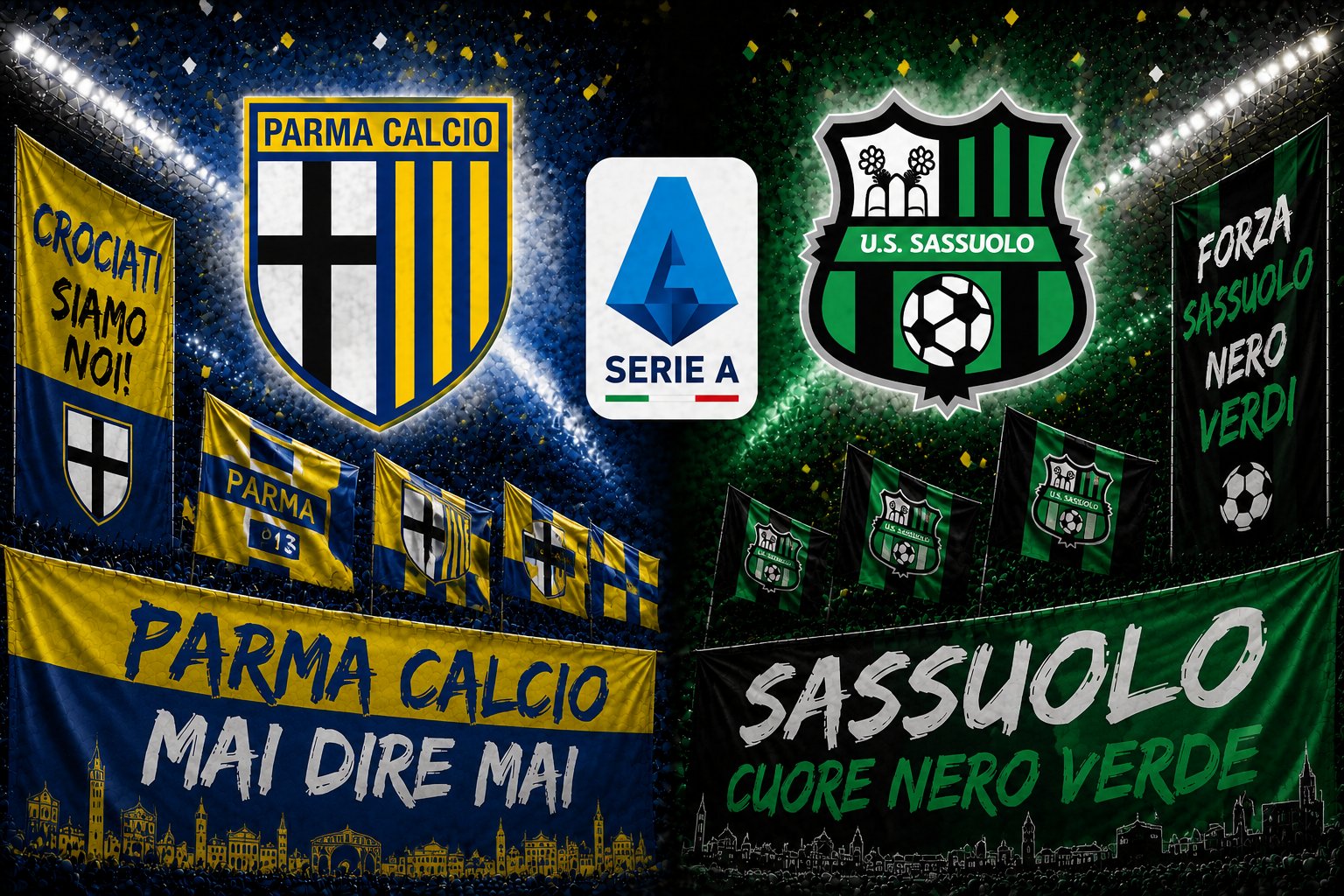 Parma vs Sassuolo prediction, Serie A preview and betting tips today