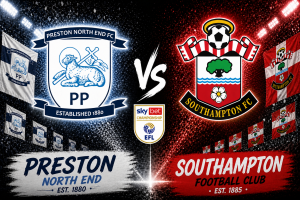 Preston vs Southampton prediction today with Southampton win over 1.5 goals BTTS no and 0-2 correct score