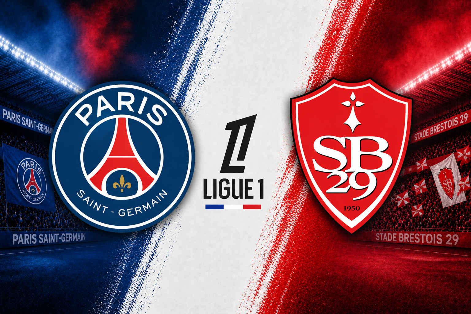 PSG vs Brest prediction and betting tips Ligue 1 preview