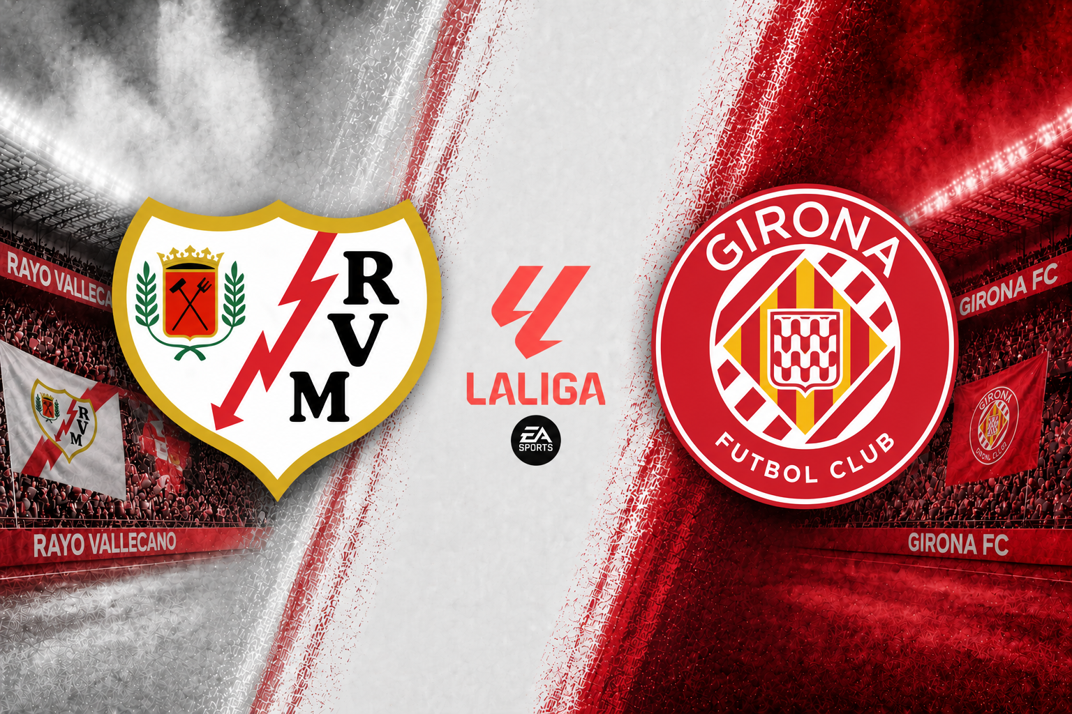 Rayo Vallecano vs Girona prediction and betting tips today La Liga preview