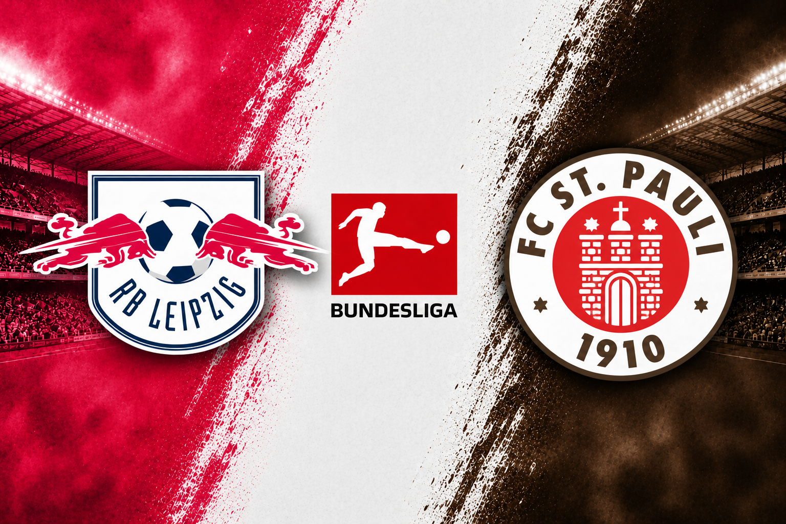 RB Leipzig vs St. Pauli prediction and betting tips Bundesliga preview