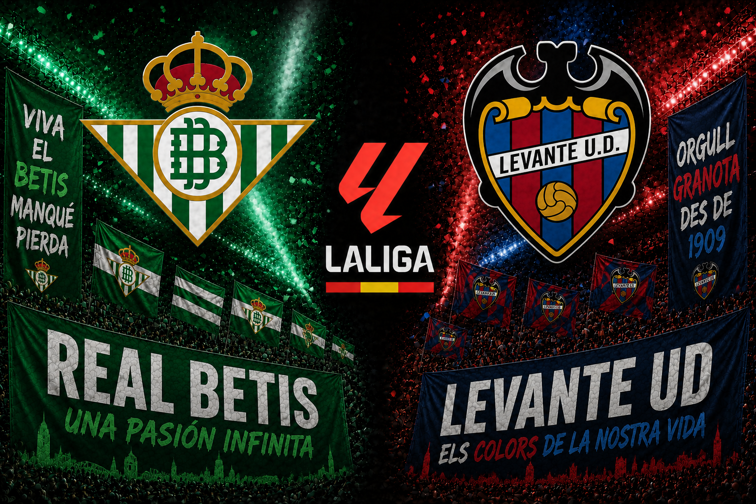 Real Betis vs Levante prediction, La Liga preview and betting tips today
