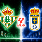Real Betis vs Real Oviedo prediction today with BTTS yes over 1.5 goals and 2-1 correct score
