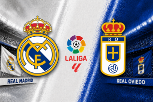 Real Madrid vs Real Oviedo Prediction and Betting Tips Today