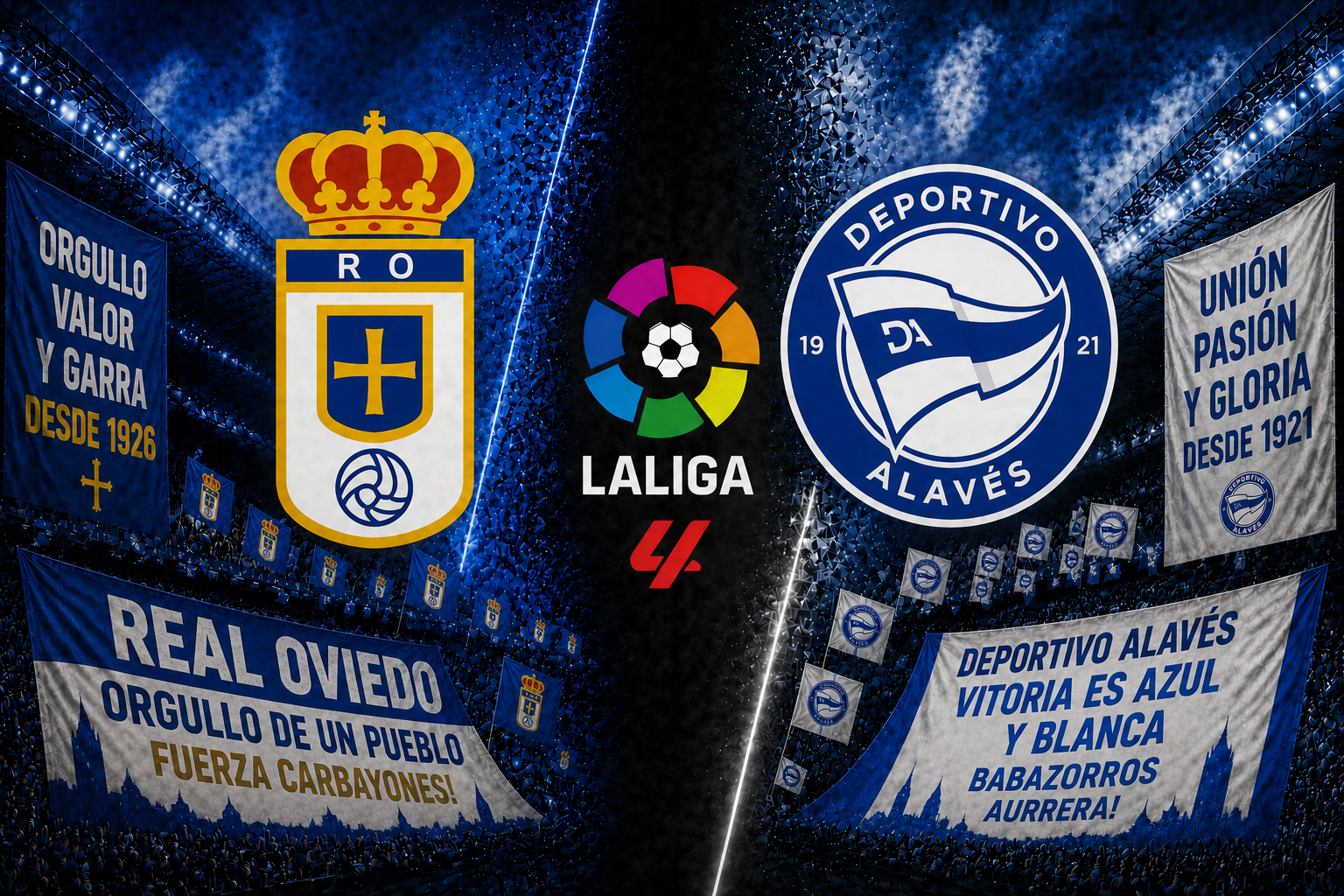 Real Oviedo vs Alavés prediction, La Liga preview and betting tips today