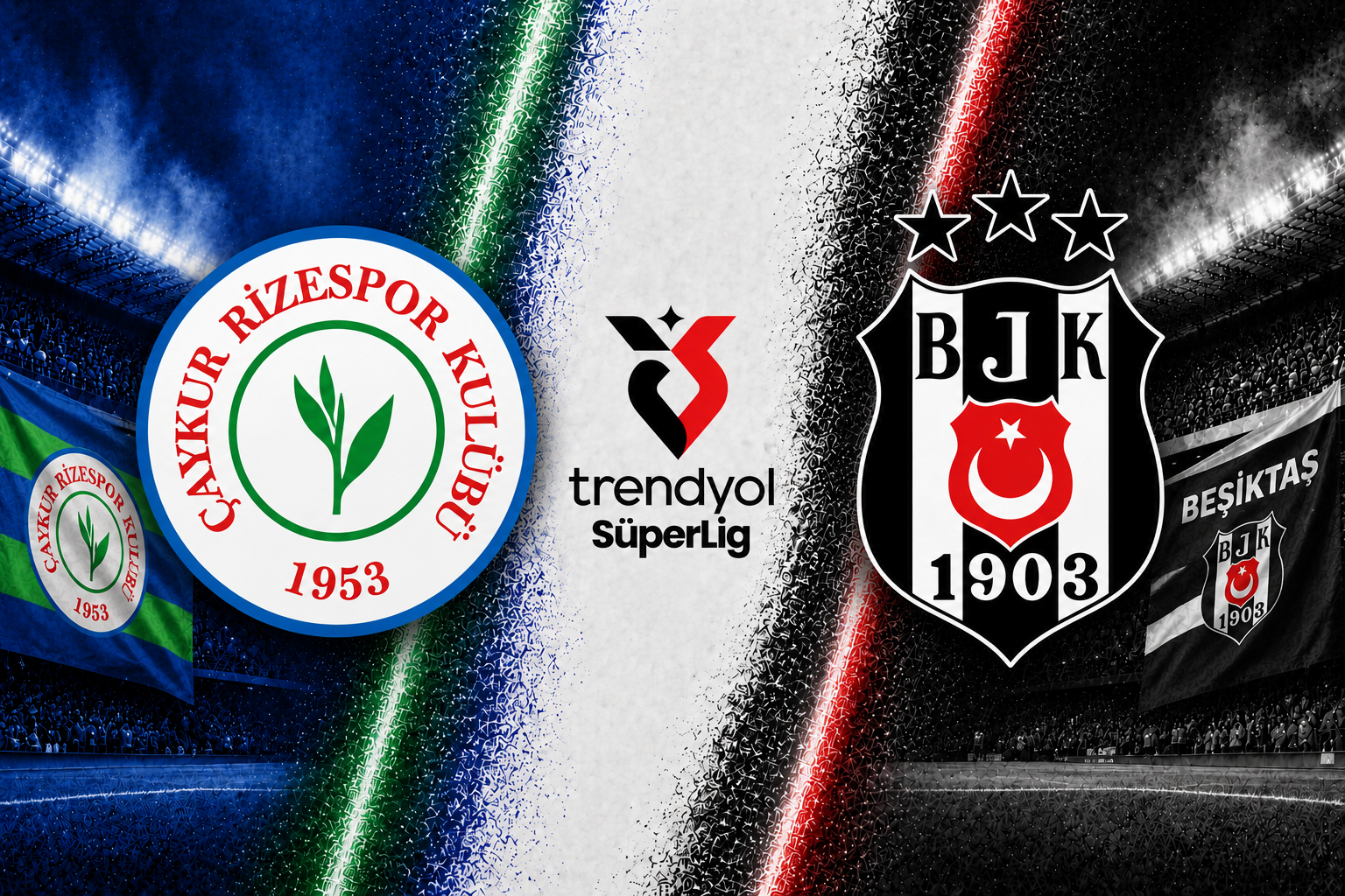 Rizespor vs Besiktas prediction, betting tips today and Turkish Super Lig preview