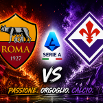 Roma vs Fiorentina prediction today with BTTS yes over 1.5 goals and 1-1 correct score
