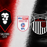 Salford City vs Grimsby prediction, betting tips today and match preview