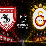 Samsunspor vs Galatasaray prediction today with over 2.5 goals Galatasaray win and 3-1 correct score