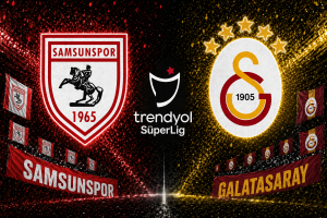 Samsunspor vs Galatasaray prediction today with over 2.5 goals Galatasaray win and 3-1 correct score