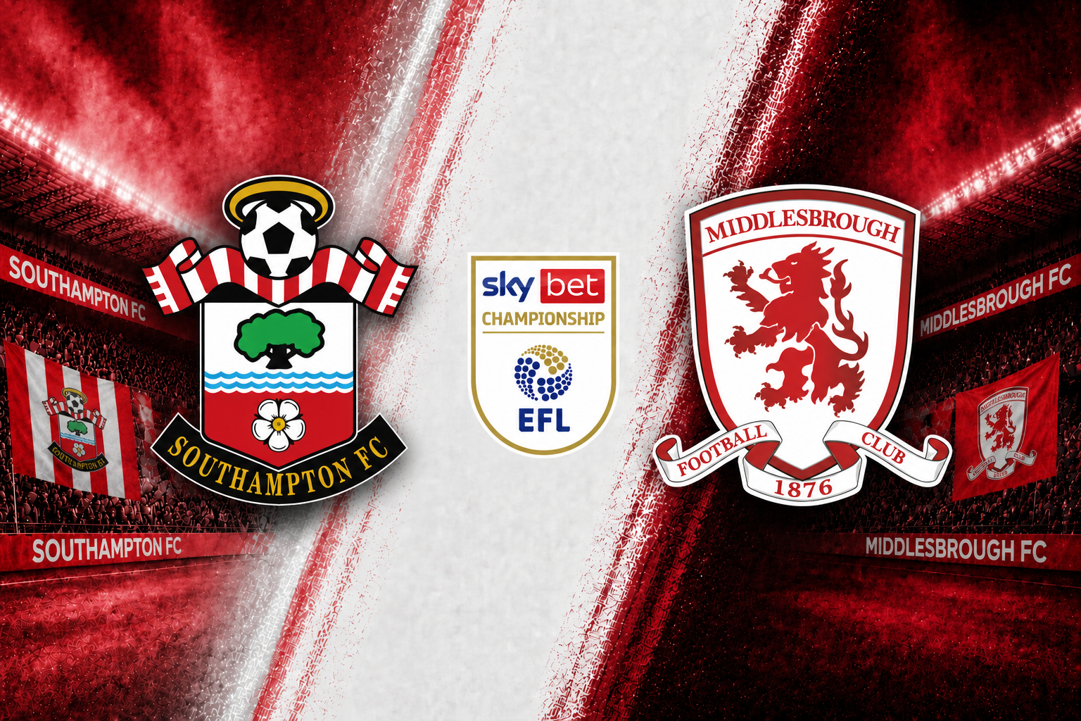 Southampton vs Middlesbrough prediction and betting tips today Championship playoff preview