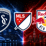 Sporting Kansas City vs New York Red Bulls MLS prediction and betting tips