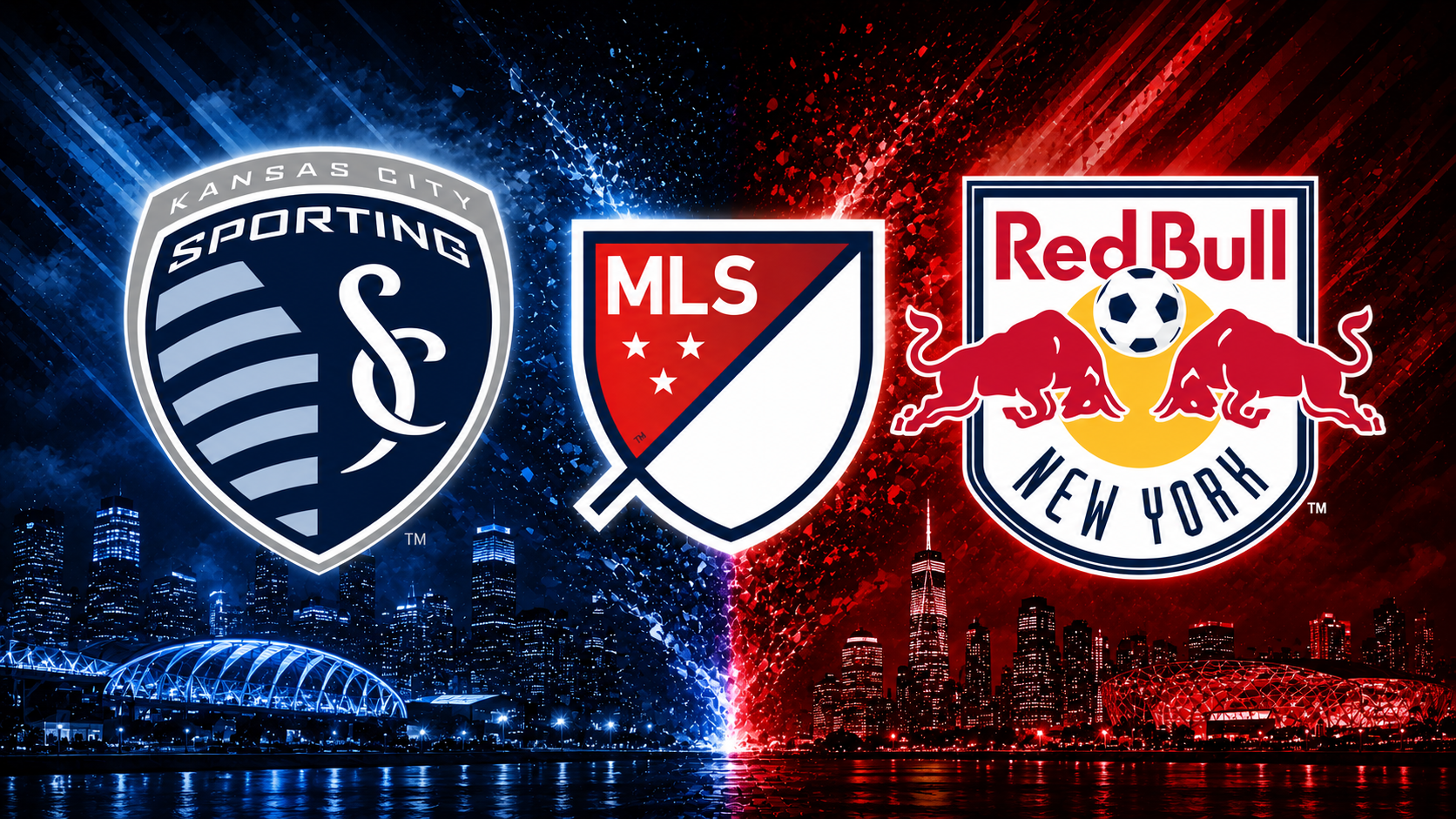 Sporting Kansas City vs New York Red Bulls MLS prediction and betting tips
