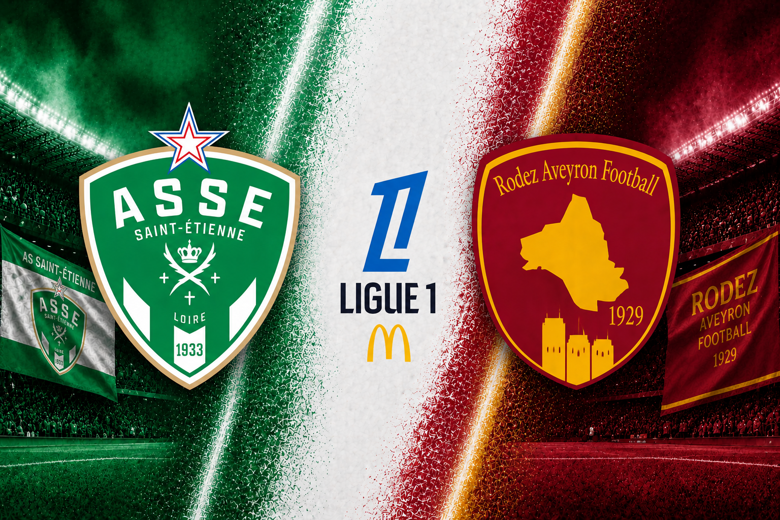 St-Étienne vs Rodez prediction, betting tips today and Ligue 2 play-off preview