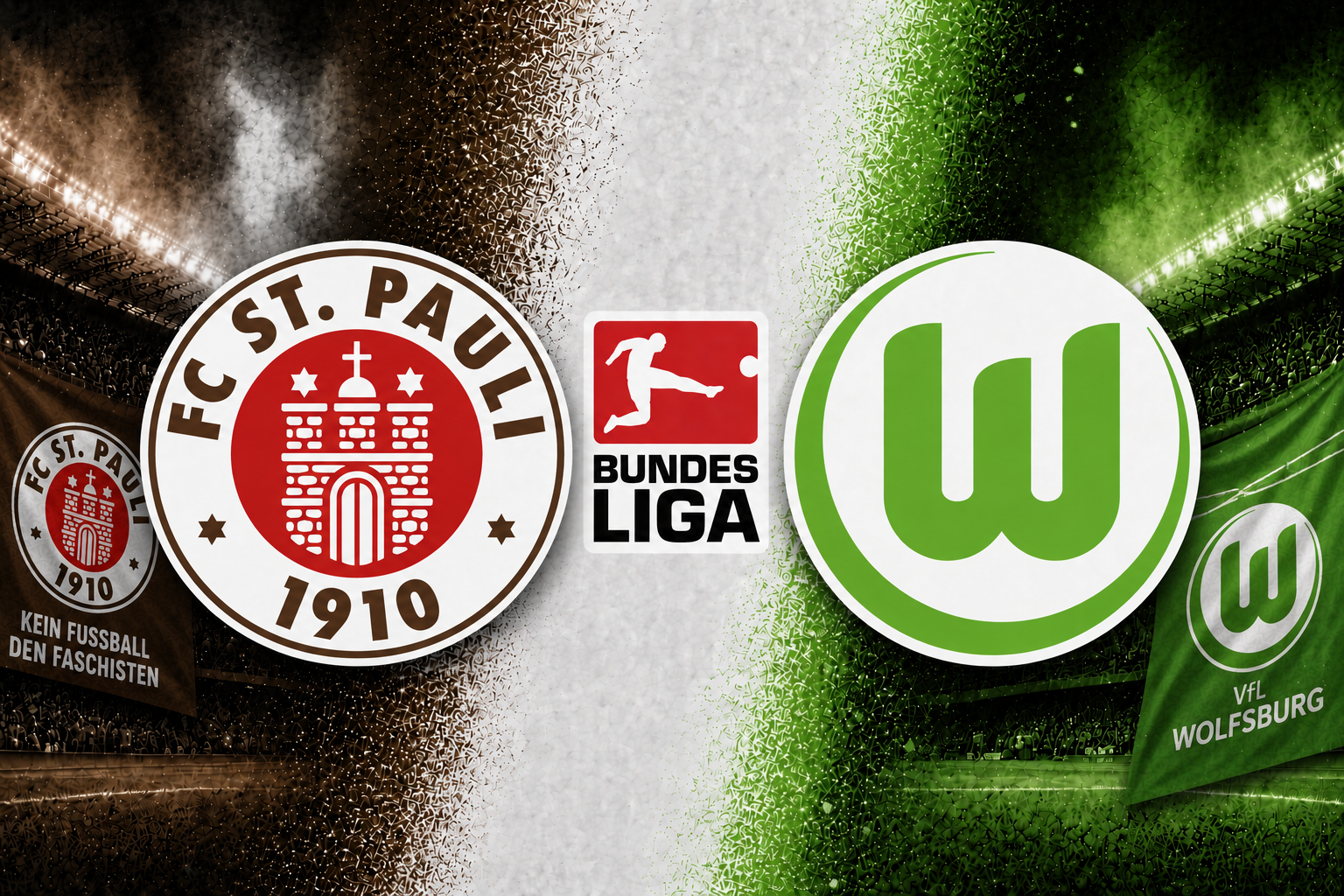 St. Pauli vs Wolfsburg prediction, betting tips today and Bundesliga preview