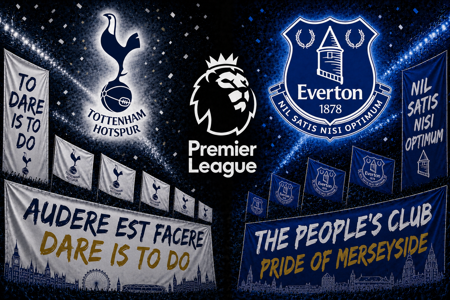 Tottenham vs Everton prediction, Premier League preview and betting tips today