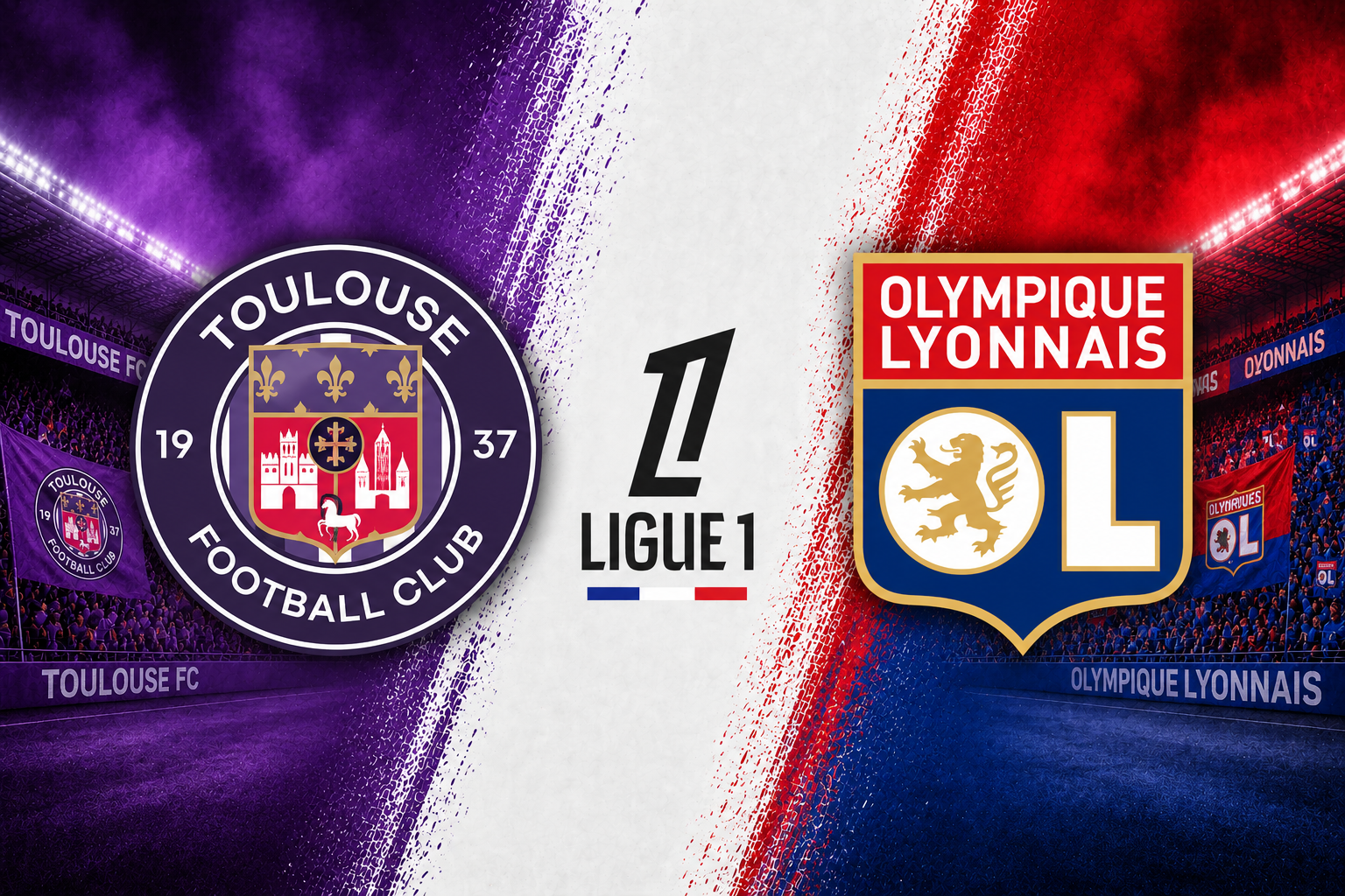 Toulouse vs Lyon prediction and betting tips Ligue 1 preview