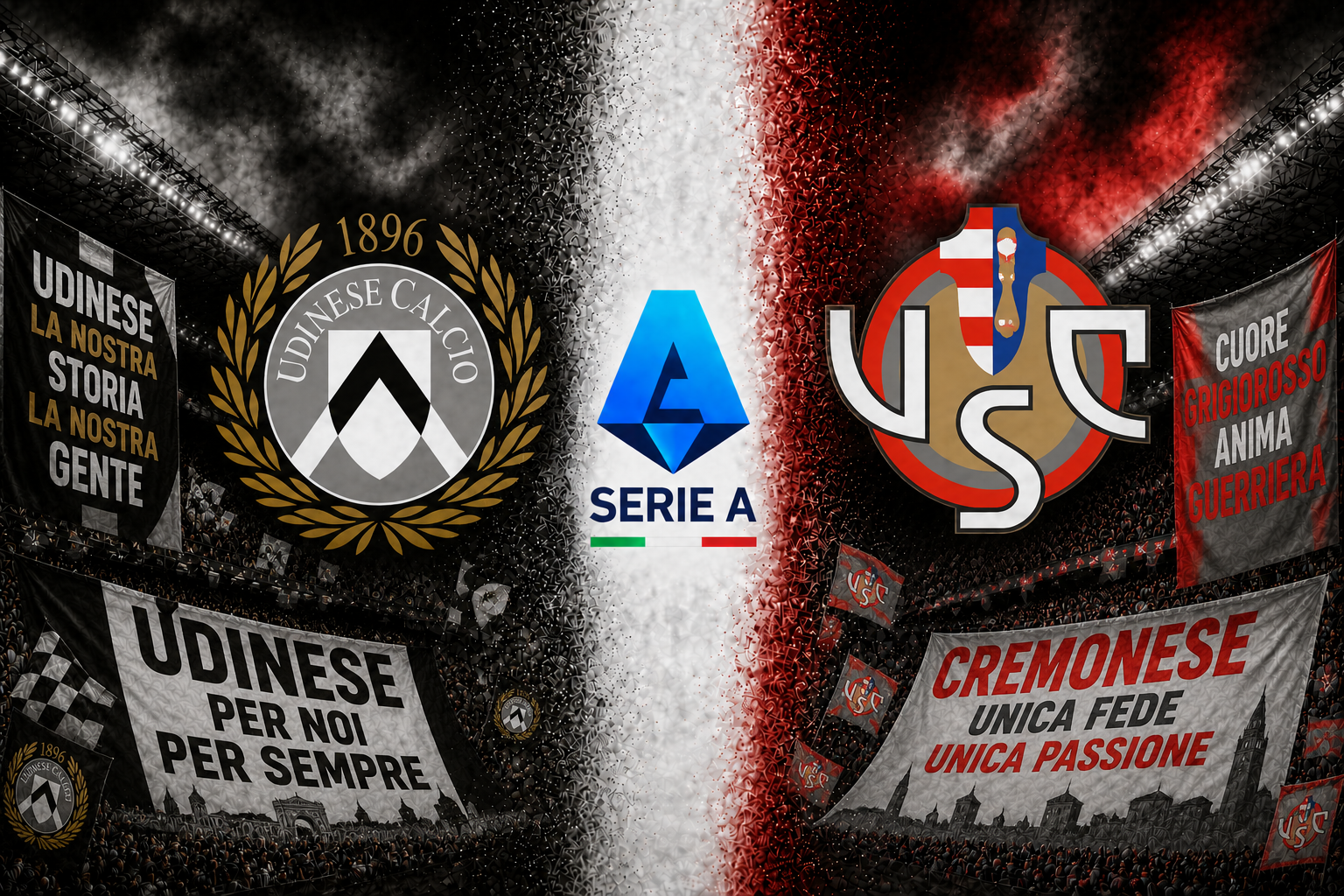 Udinese vs Cremonese Prediction and Betting Tips Today