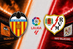 Valencia vs Rayo Vallecano betting tips today and La Liga prediction