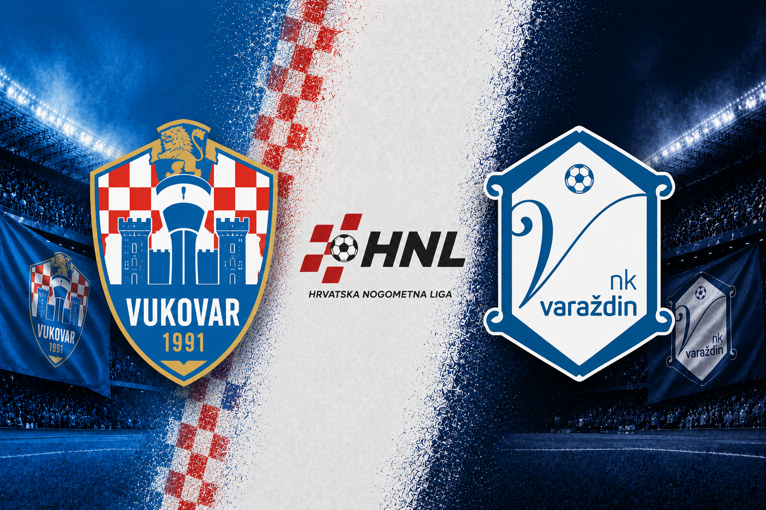 Vukovar vs Varazdin Prediction and Betting Tips Today