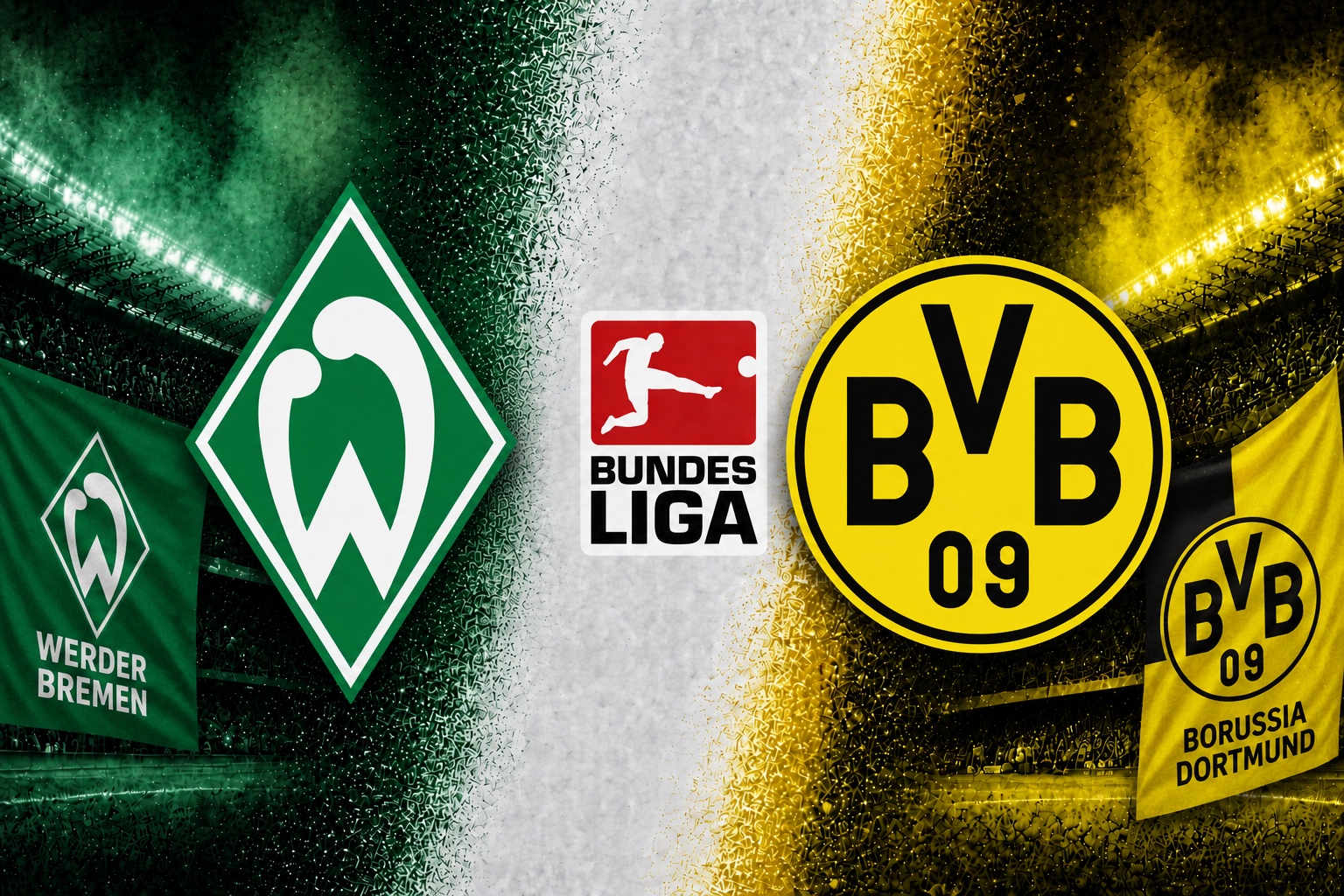 Werder Bremen vs Borussia Dortmund prediction, betting tips today and Bundesliga preview