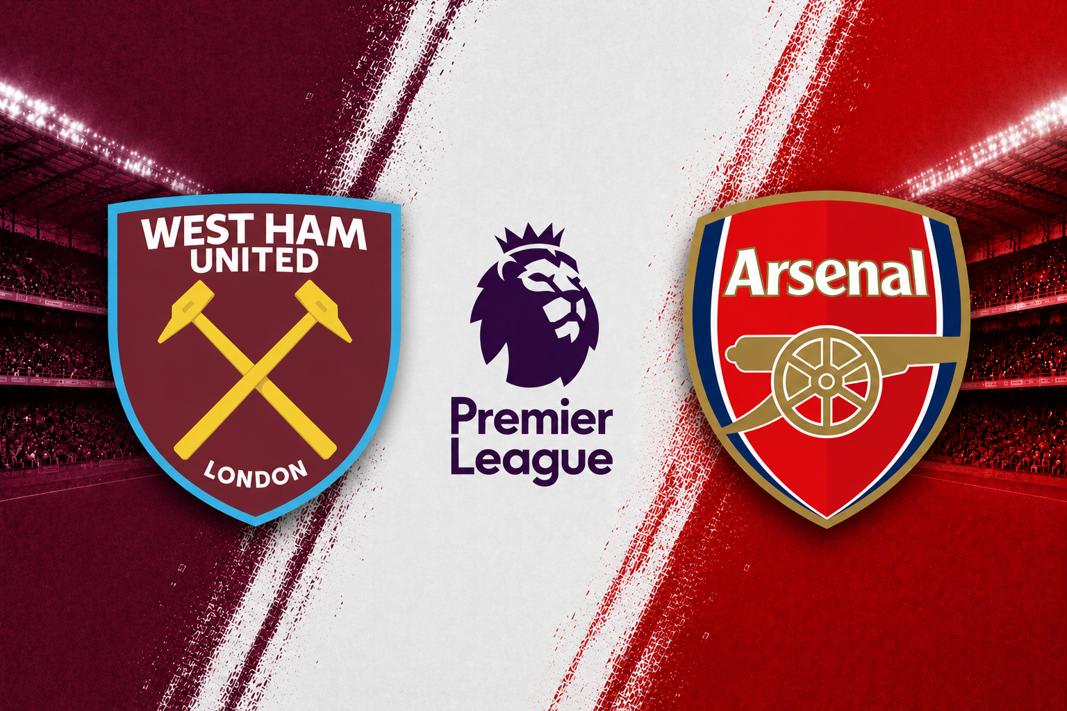 West Ham vs Arsenal prediction and betting tips Premier League preview