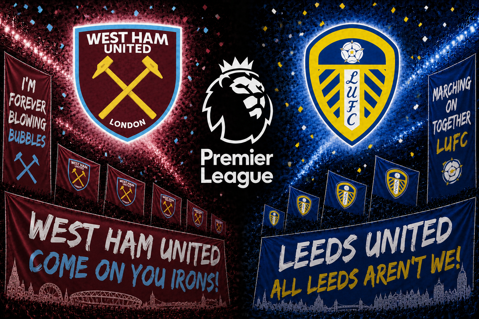 West Ham vs Leeds prediction, Premier League preview and betting tips today