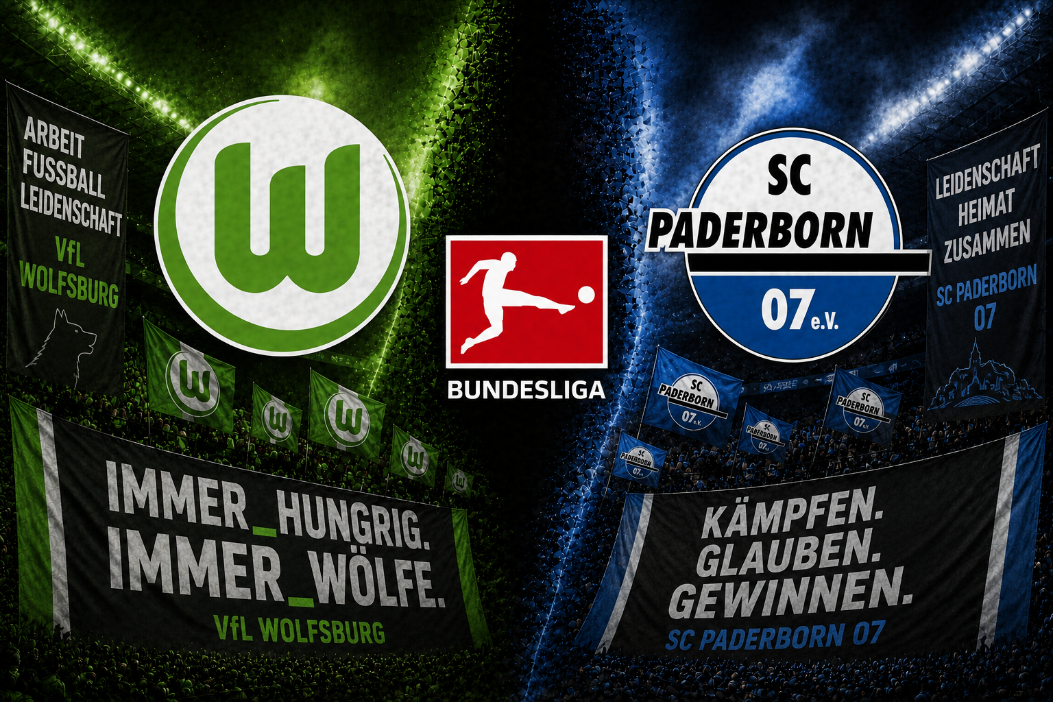 Wolfsburg vs Paderborn prediction, Bundesliga play-off preview and betting tips today