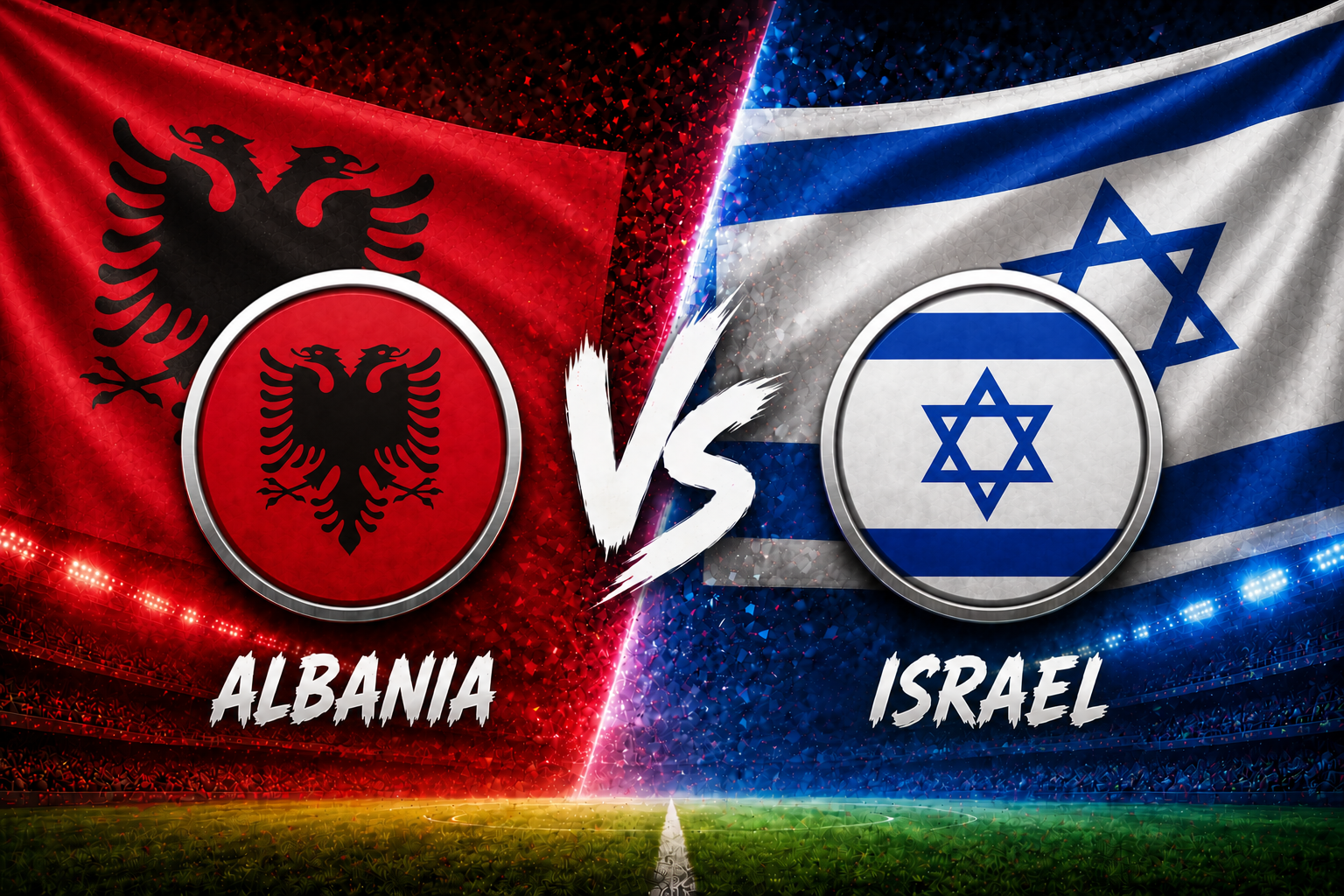 Albania vs Israel prediction and betting tips for international friendly 2026