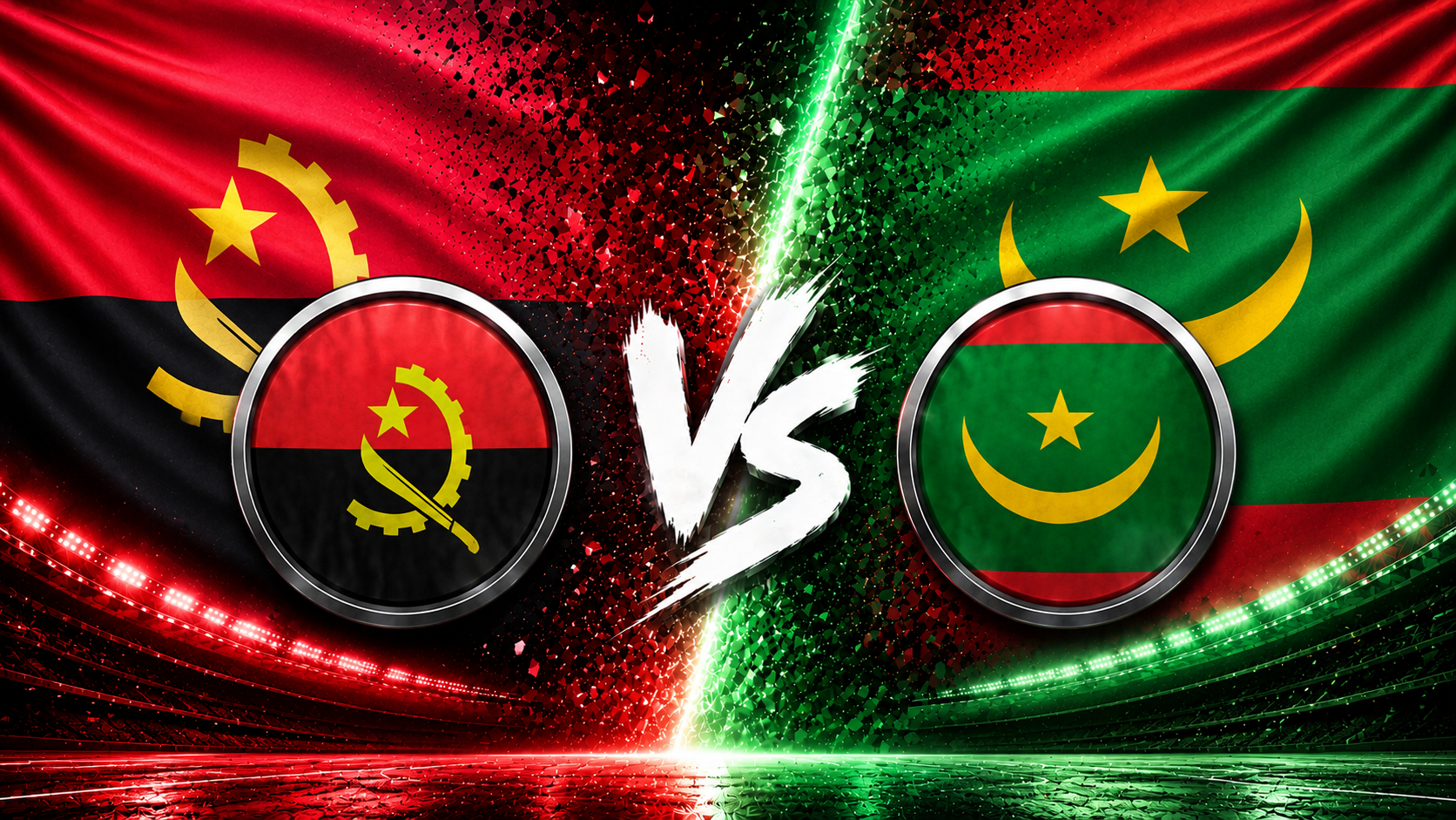 Angola vs Mauritania prediction and betting tips for international friendly 2026