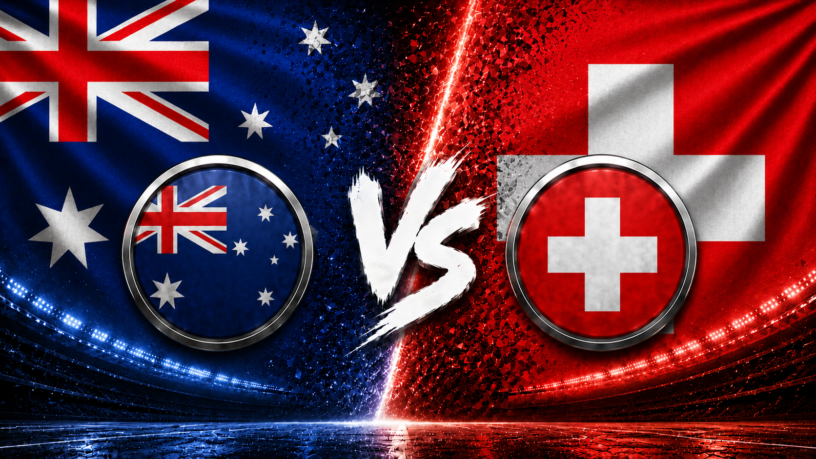 Australia vs Switzerland prediction and betting tips for international friendly 2026