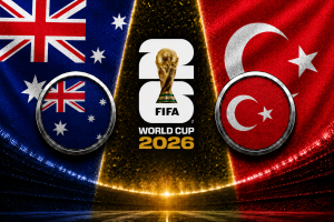 Australia vs Turkey FIFA World Cup 2026 preview