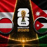 Austria vs Jordan FIFA World Cup 2026 preview