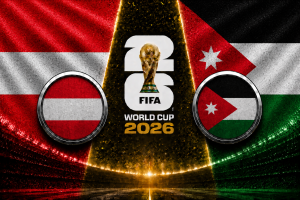 Austria vs Jordan FIFA World Cup 2026 preview