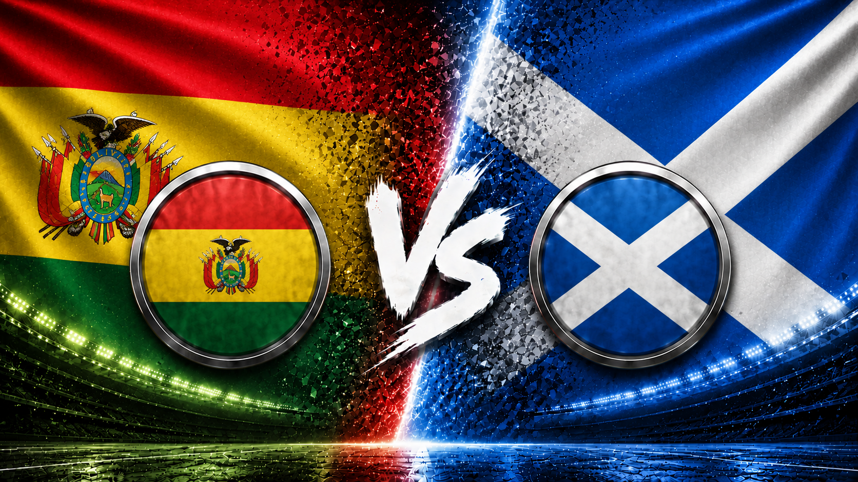 Bolivia vs Scotland prediction and betting tips for international friendly 2026