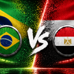 Brazil vs Egypt prediction and betting tips for international friendly 2026