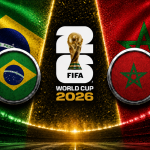Brazil vs Morocco FIFA World Cup 2026 preview