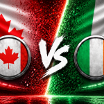 Canada vs Republic of Ireland prediction and betting tips for international friendly 2026