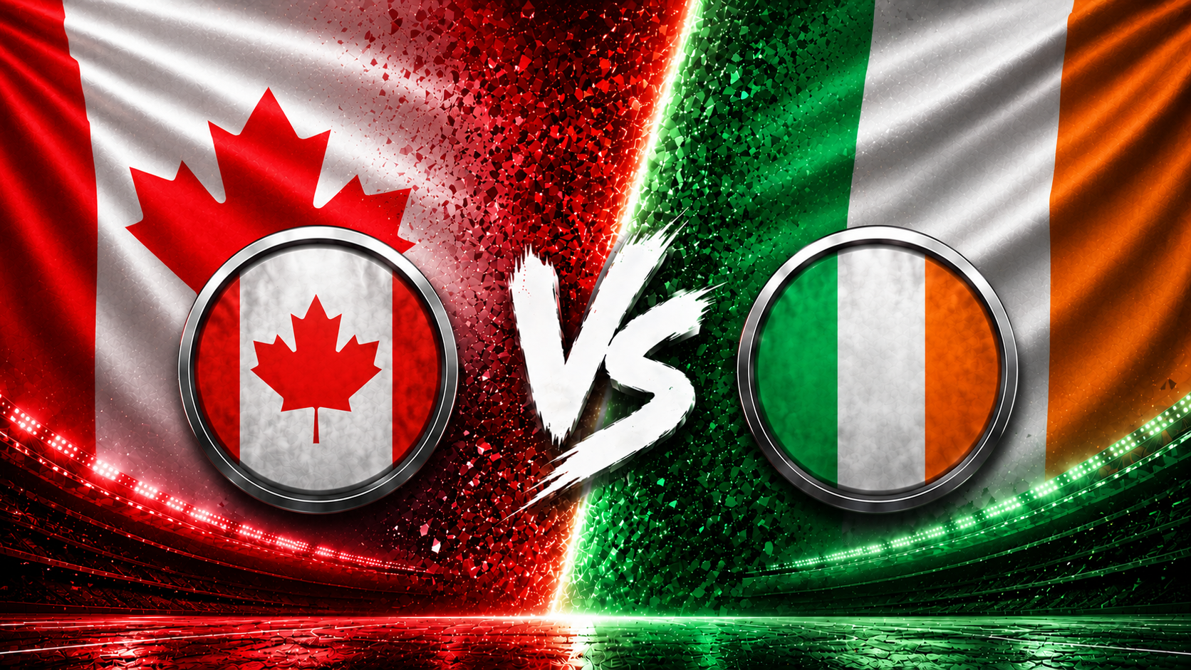Canada vs Republic of Ireland prediction and betting tips for international friendly 2026