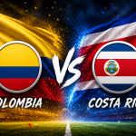 Colombia vs Costa Rica prediction and betting tips for international friendly 2026
