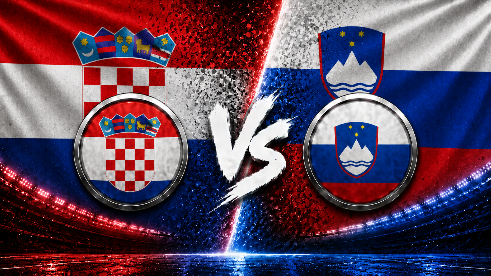 Croatia vs Slovenia Prediction, Betting Tips & Preview 2026